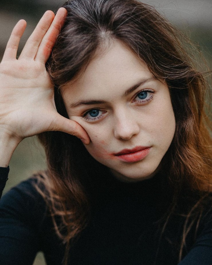 Ksenia Vasylchenko