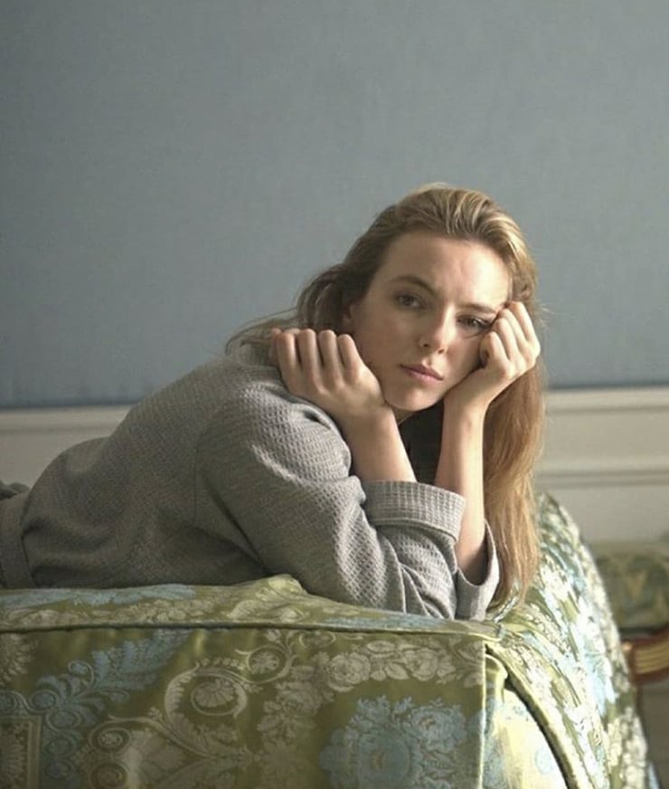 Jodie Comer Jodie Comer