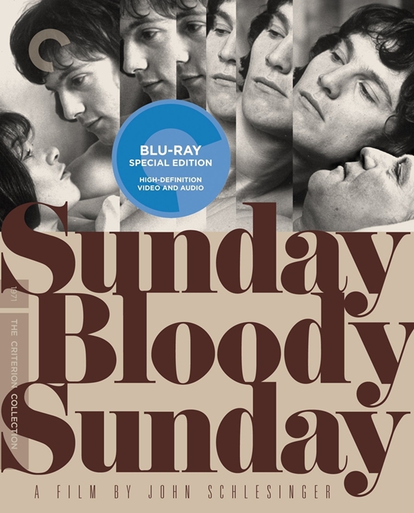 Sunday Bloody Sunday