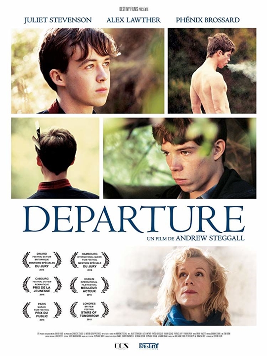 Departure