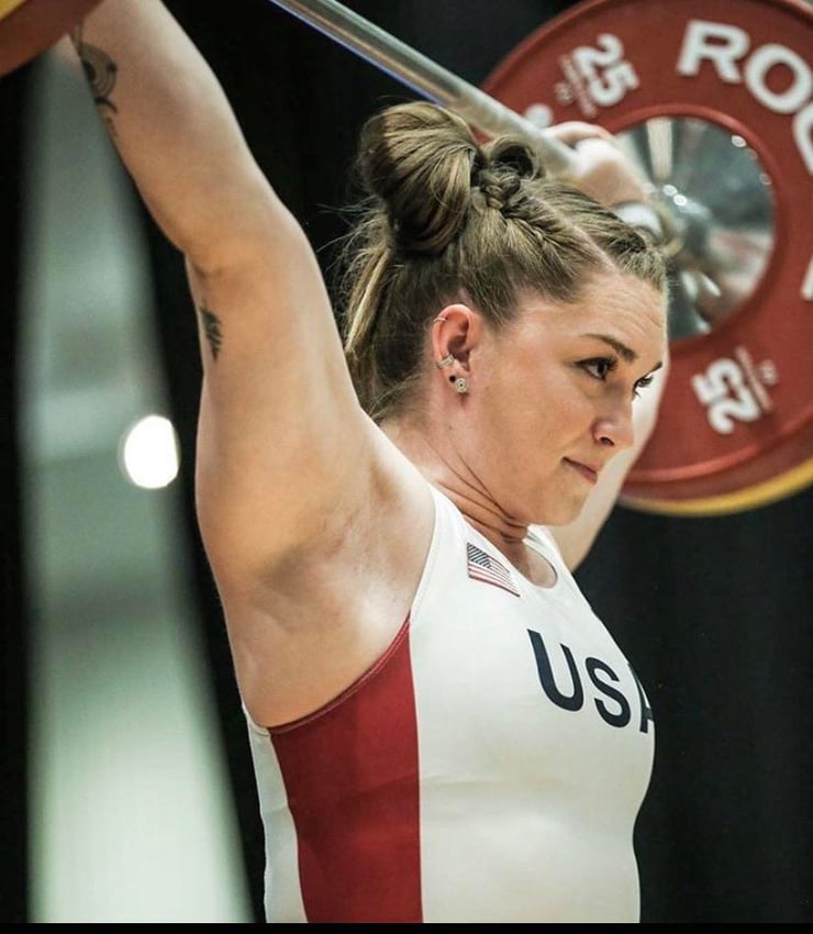 Mattie Rogers