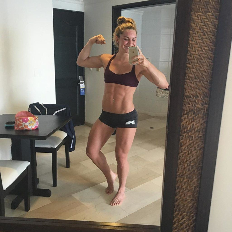 Mattie Rogers