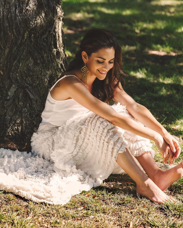 Inbar Lavi