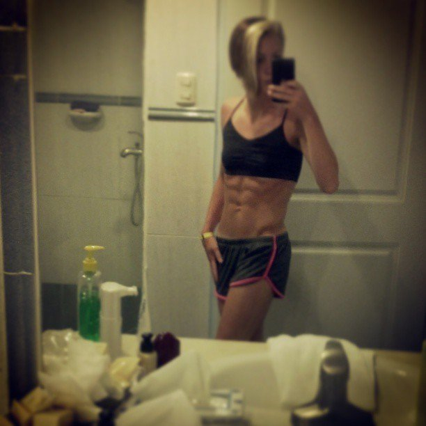 Mattie Rogers