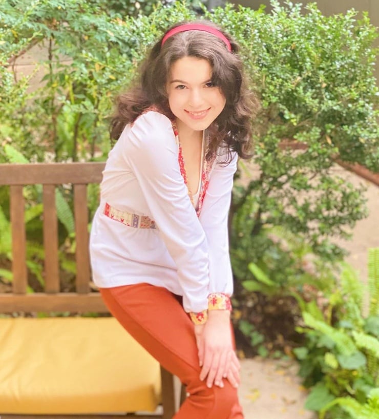 Rebecca Hochman-Fisher Rebecca Hochman-Fisher