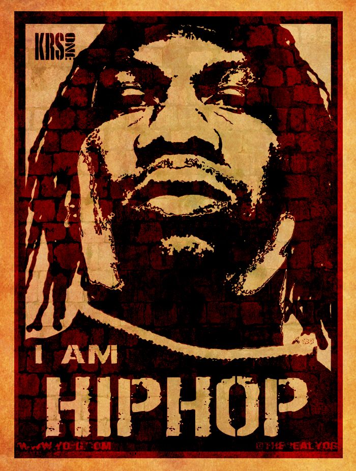 Krs-One