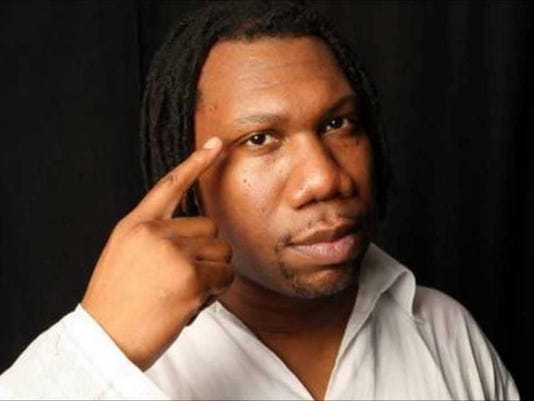 Krs-One