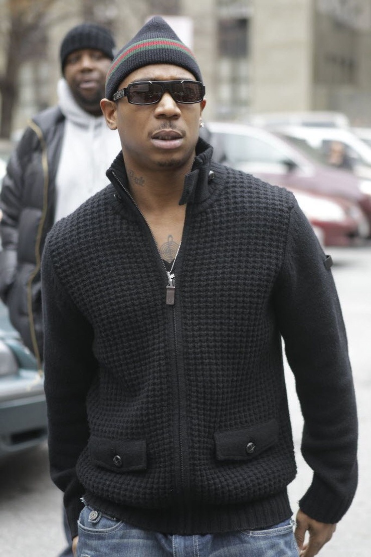 Ja Rule
