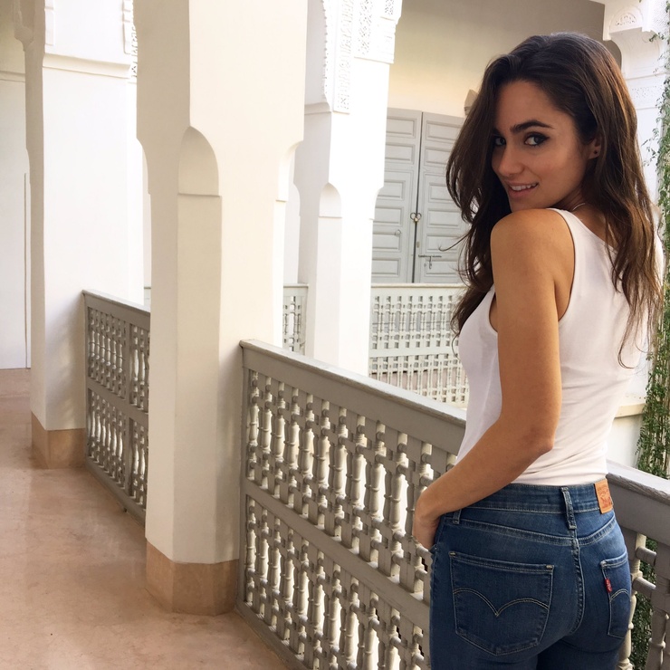 Alicia Sanz