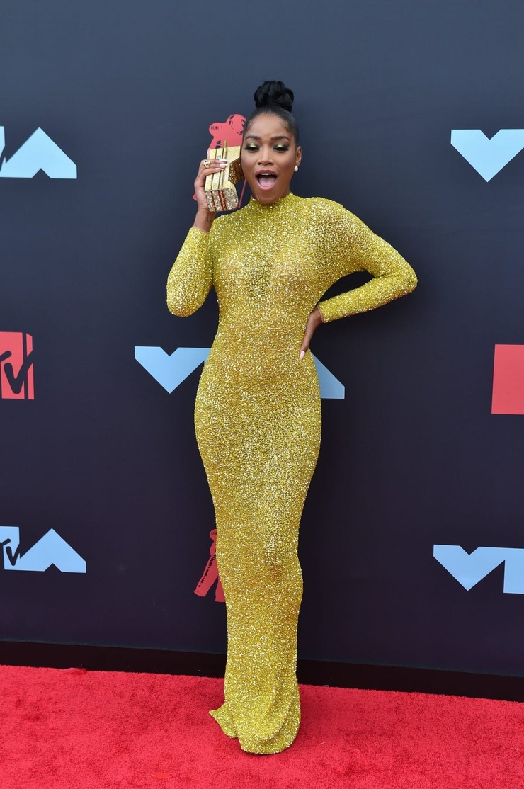 Keke Palmer Keke Palmer