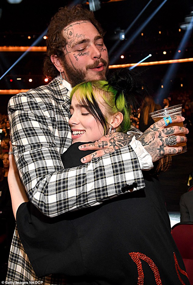 Post Malone