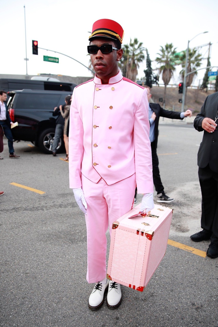Tyler The Creator