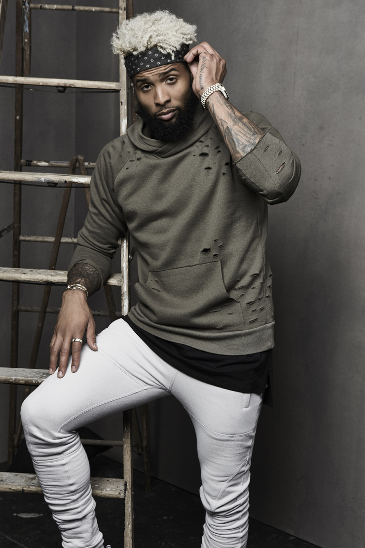 Odell Beckham Jr.