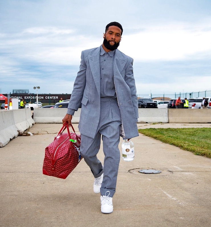 Odell Beckham Jr.