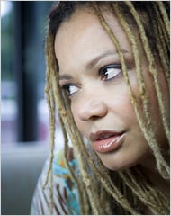 Kasi Lemmons