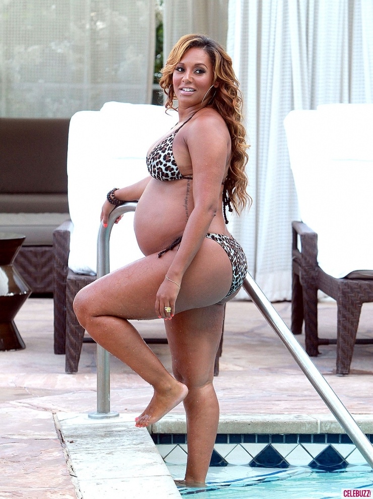 Melanie Brown