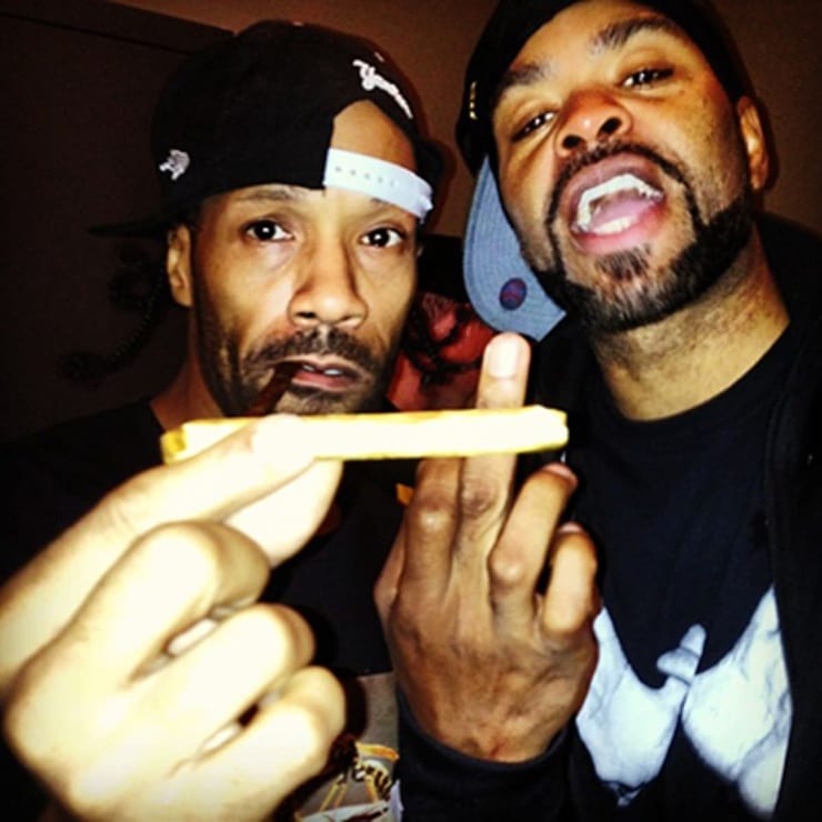 Method Man & Redman