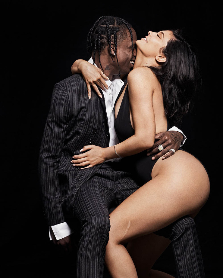 Travis Scott