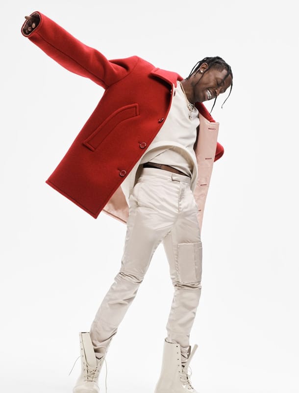 Travis Scott