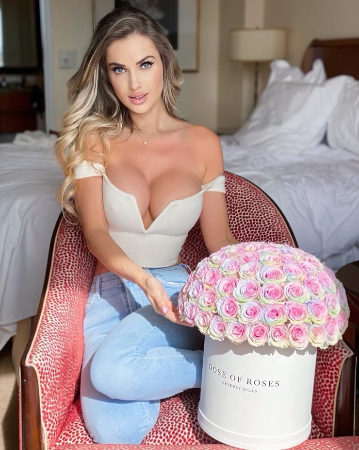 Leanna Bartlett