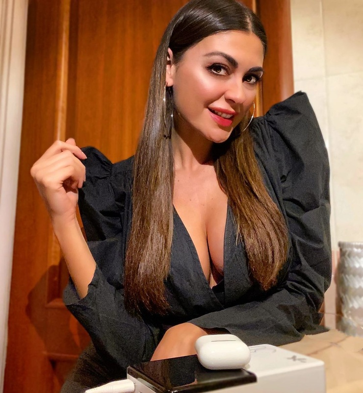Jolanda De Rienzo