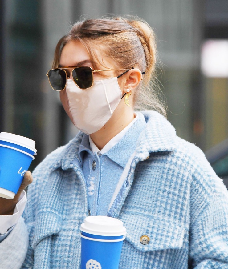 Gigi Hadid