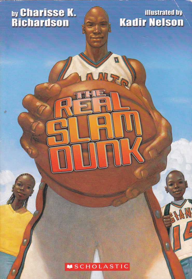 The Real Slam Dunk