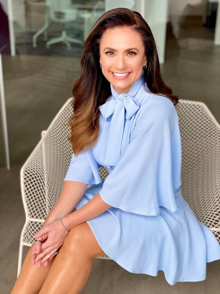Penelope Menchaca