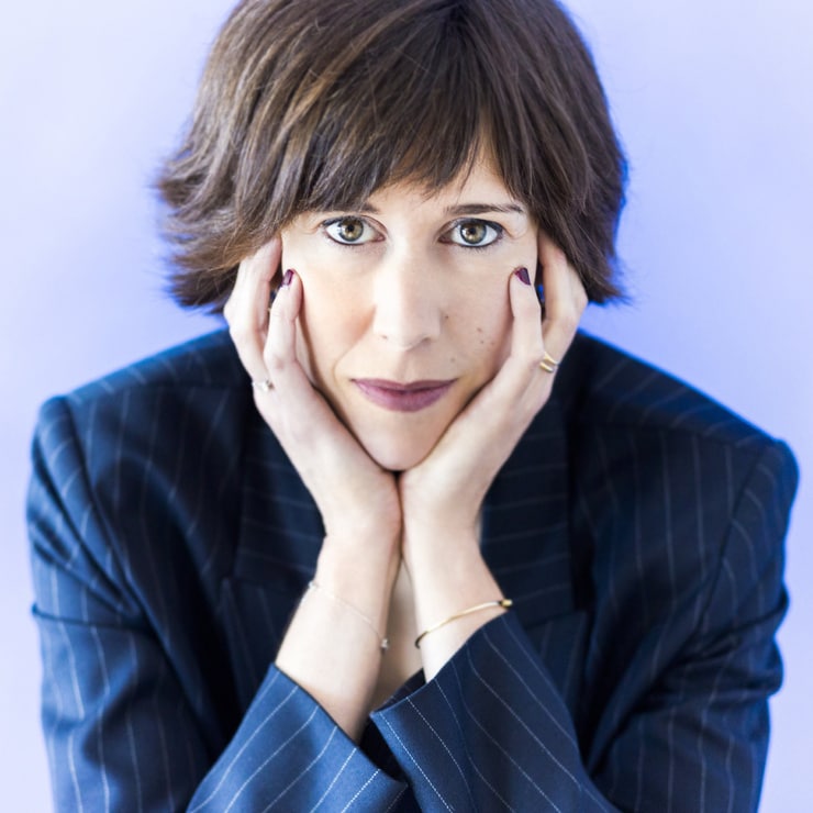 Laetitia Colombani