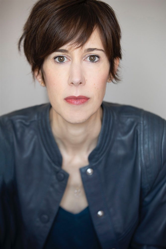 Laetitia Colombani