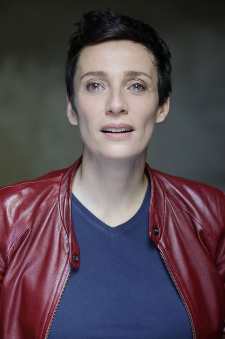 Caroline Bourg Caroline Bourg