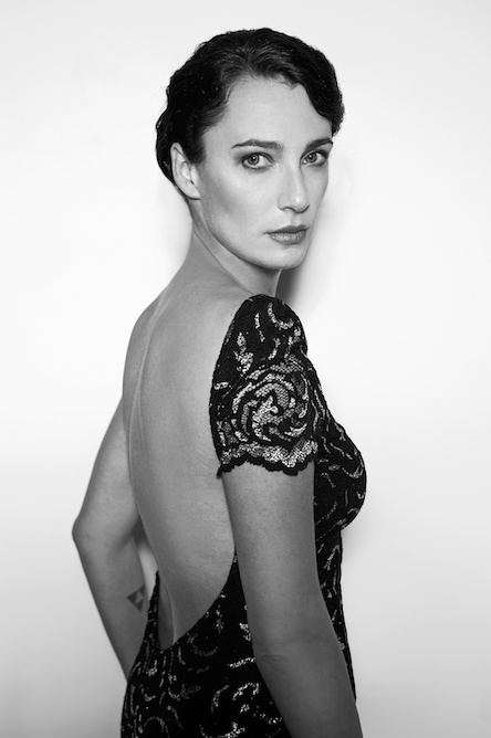 Caroline Bourg Caroline Bourg