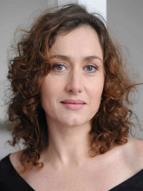 Agathe Dronne