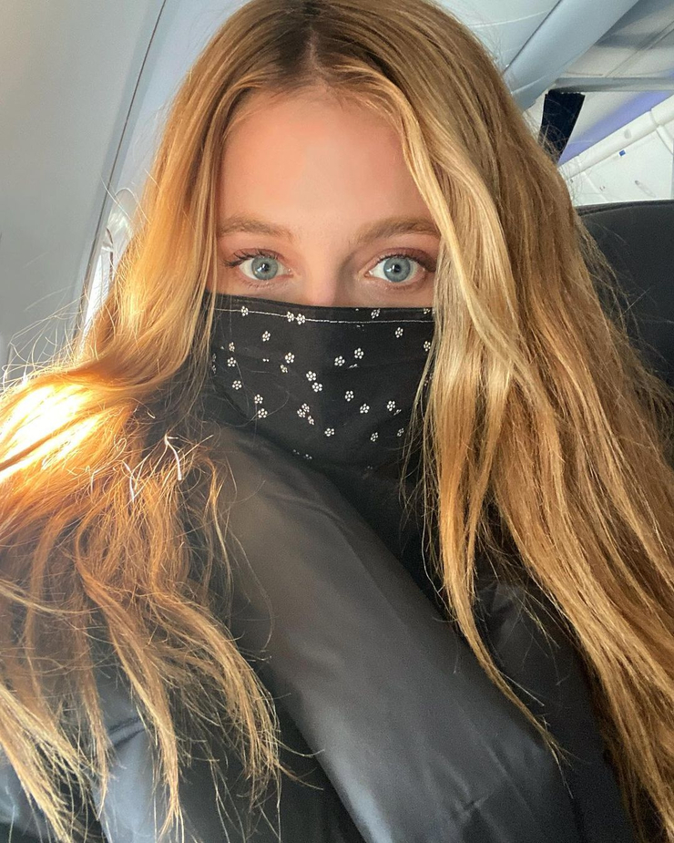 Kate Bock