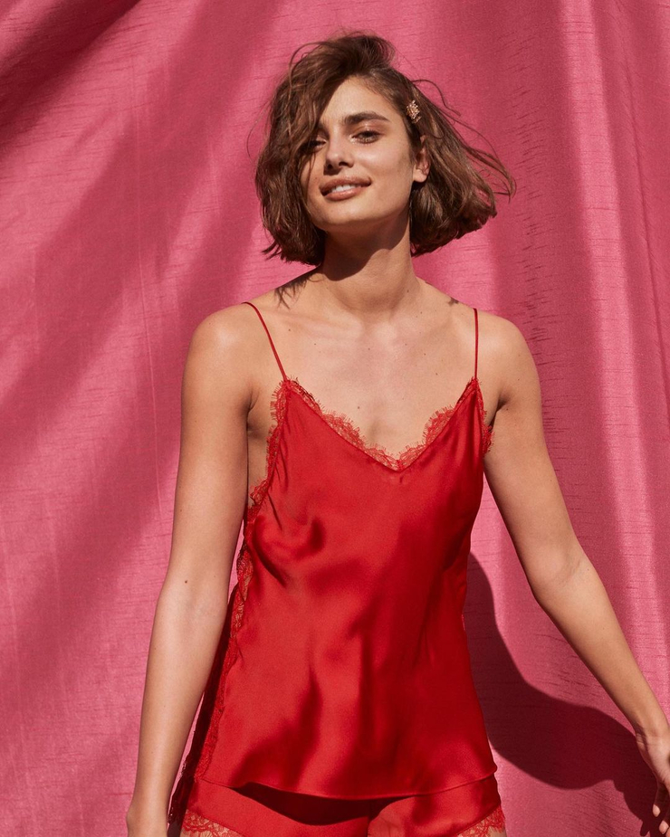 Taylor Marie Hill Taylor Marie Hill