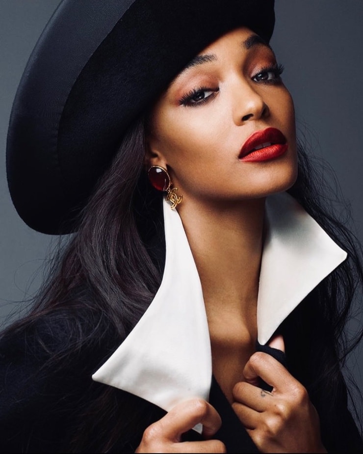 Jourdan Dunn Jourdan Dunn