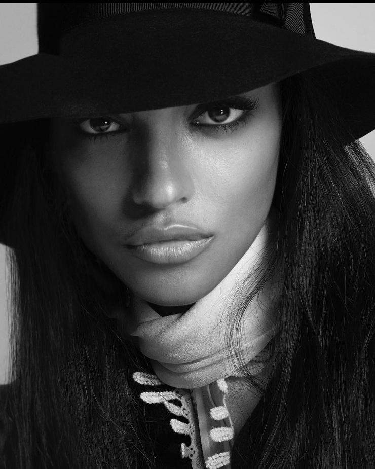 Jourdan Dunn Jourdan Dunn
