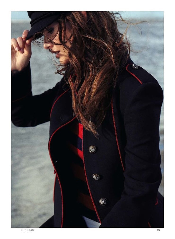 Ophelie Guillermand Ophelie Guillermand