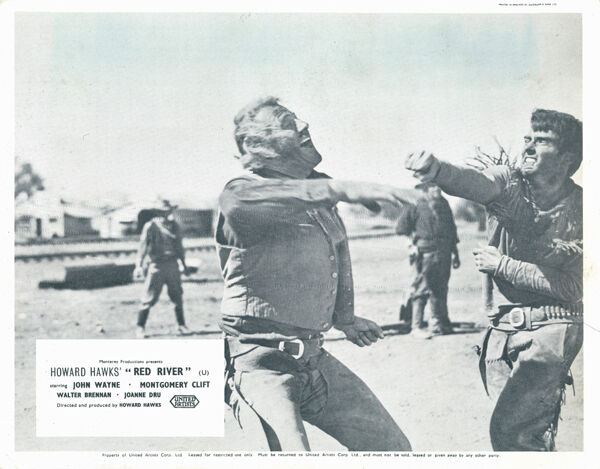 Red River (1948) Red River (1948)