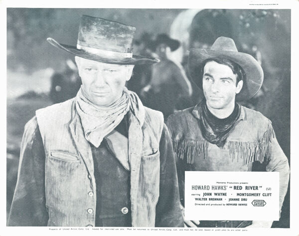 Red River (1948)