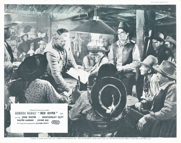 Red River (1948) Red River (1948)