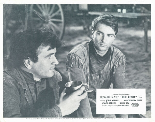 Red River (1948) Red River (1948)