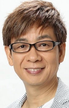 Kôichi Yamadera