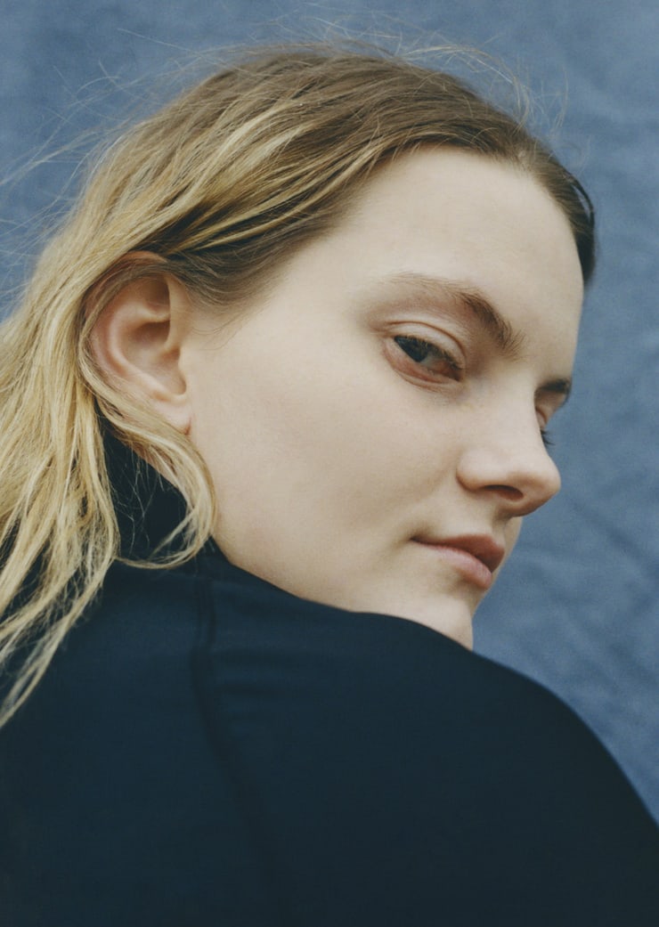 Hope Morgan II