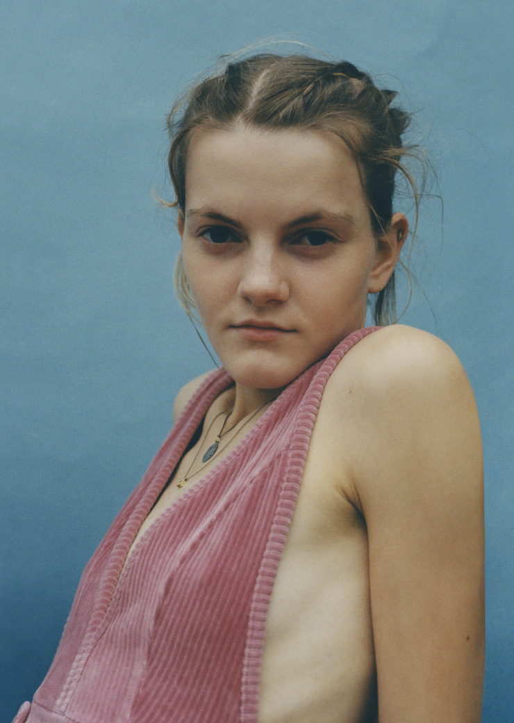 Hope Morgan II