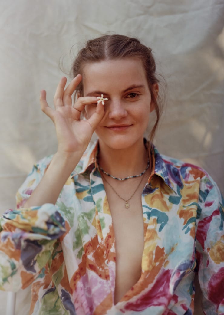 Hope Morgan II