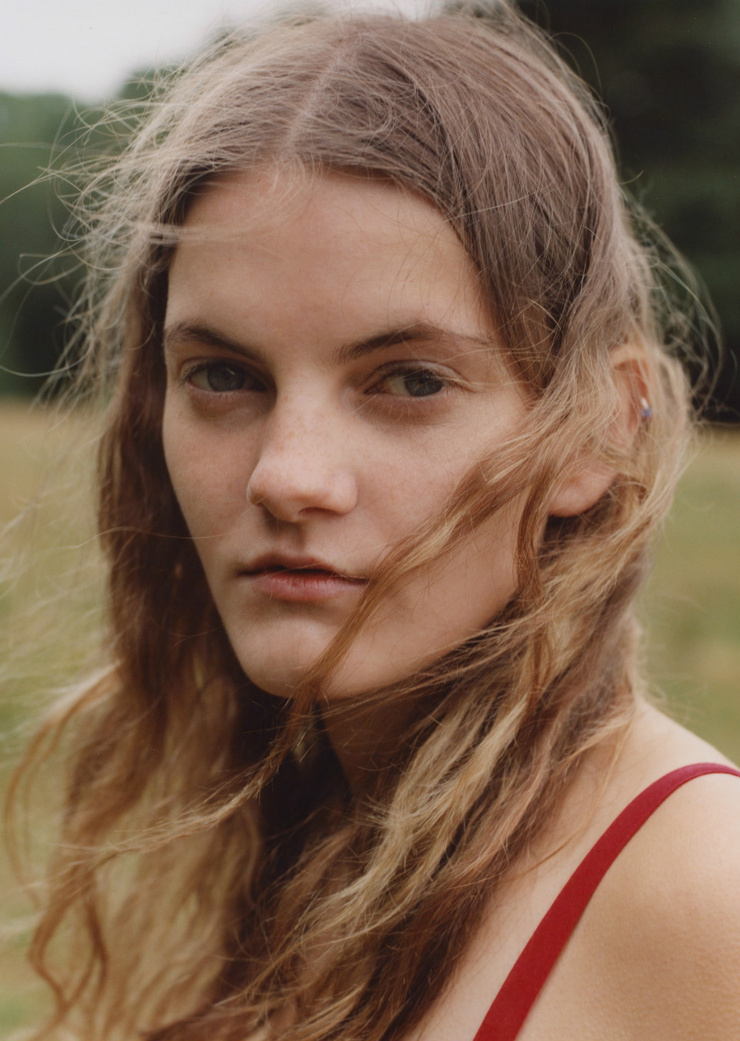 Hope Morgan II