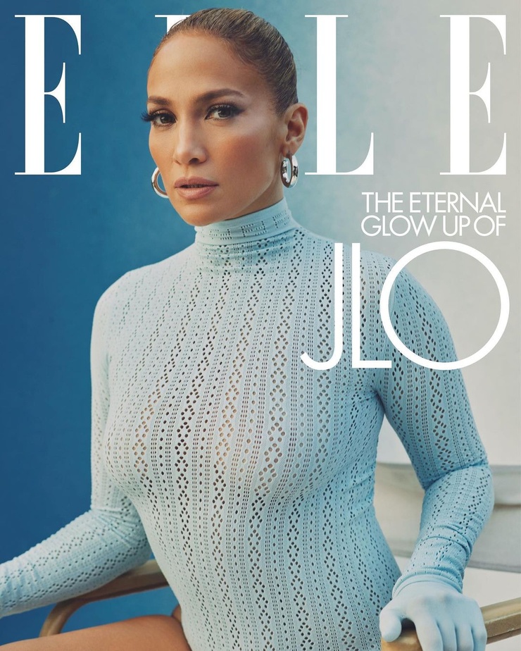 Jennifer Lopez Jennifer Lopez