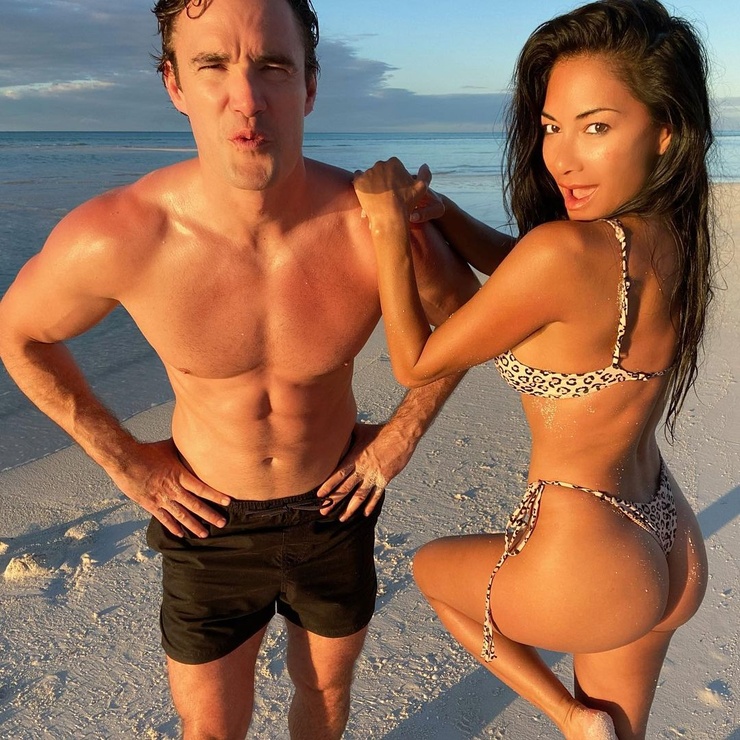 Nicole Scherzinger