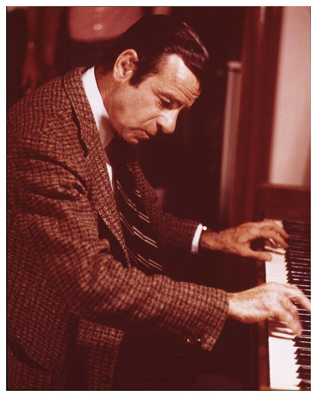 Walter Matthau
